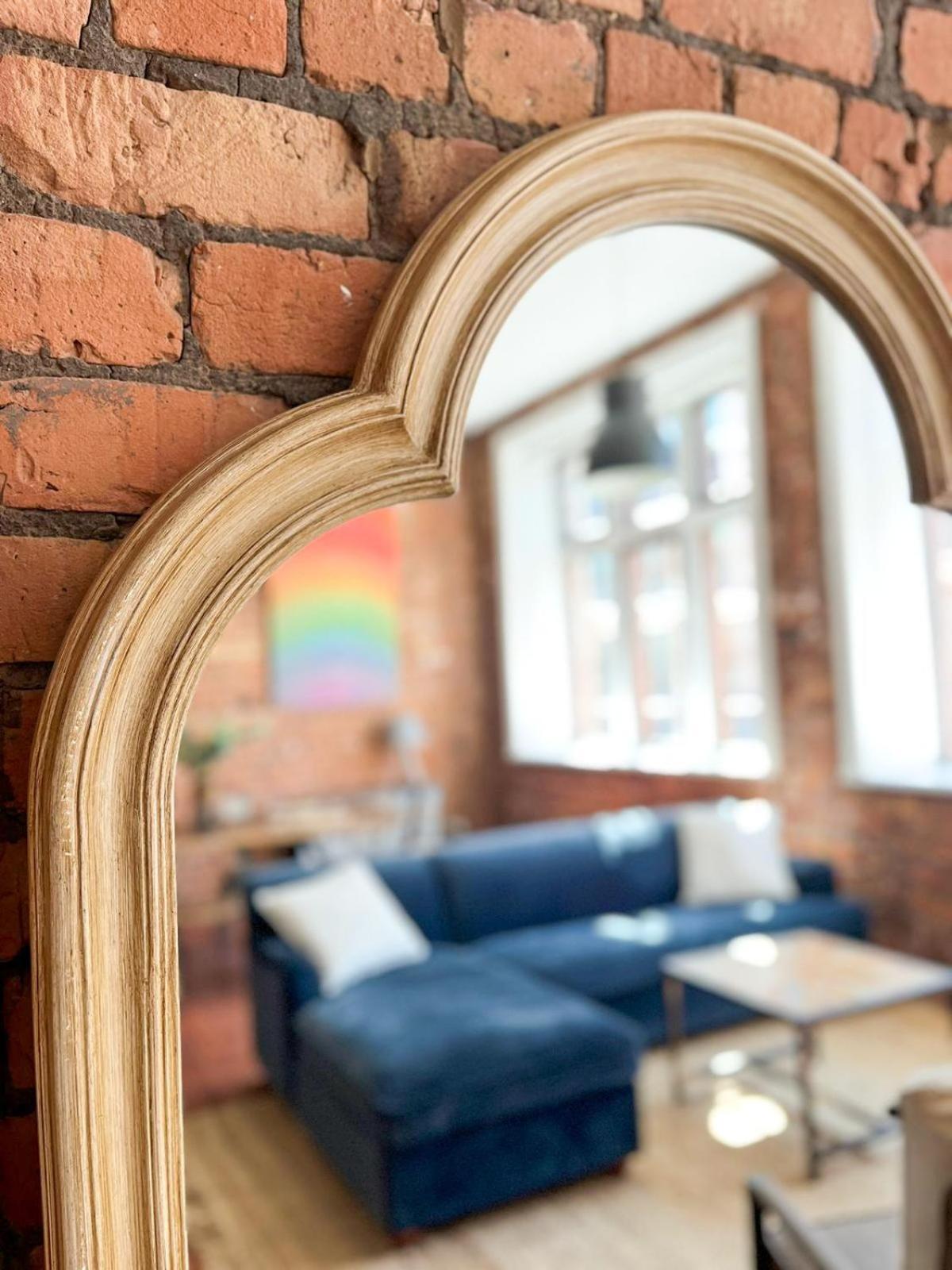 Stylish Loft Apartament - City Center L1 Liverpool Esterno foto