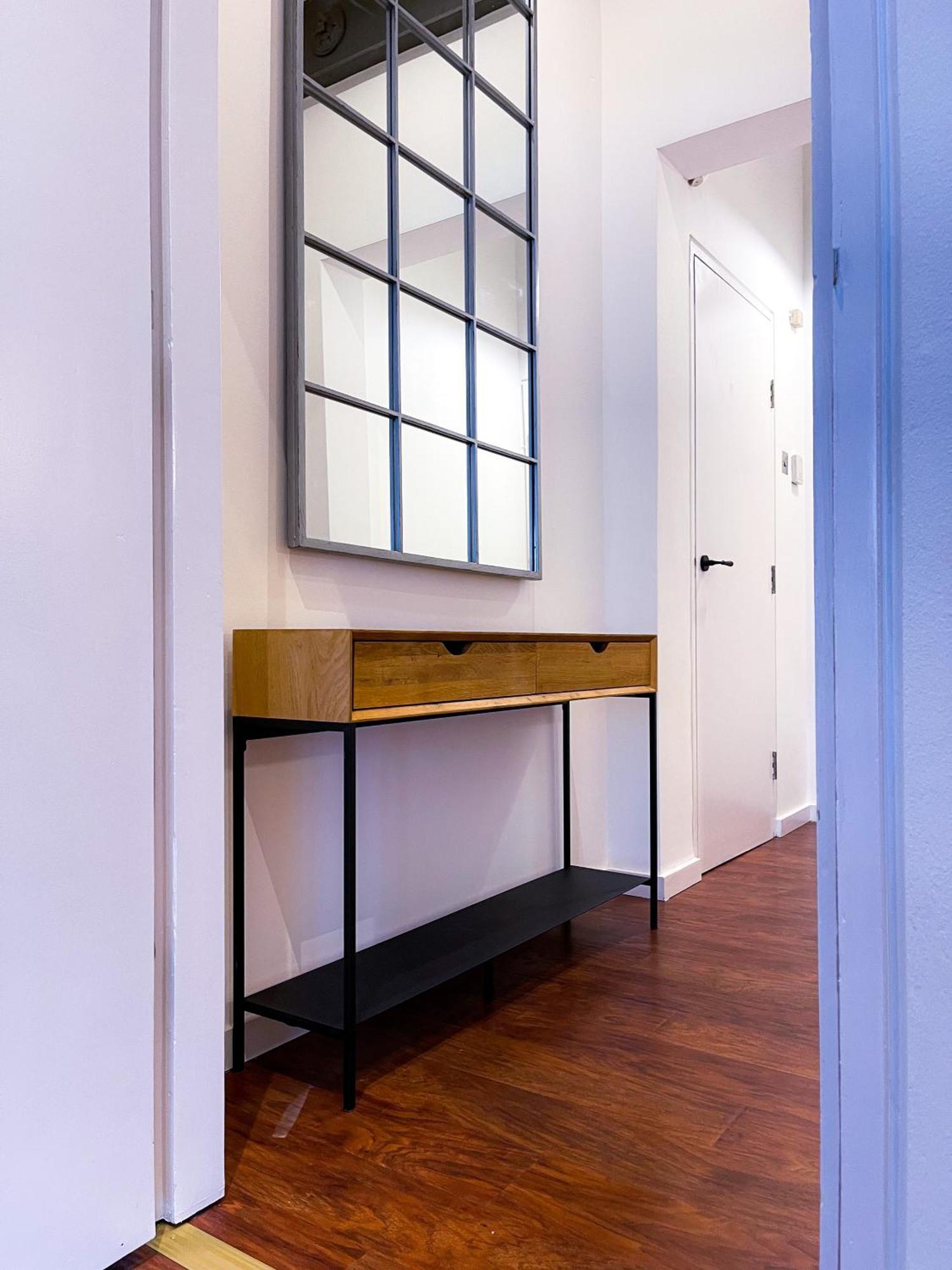 Stylish Loft Apartament - City Center L1 Liverpool Esterno foto