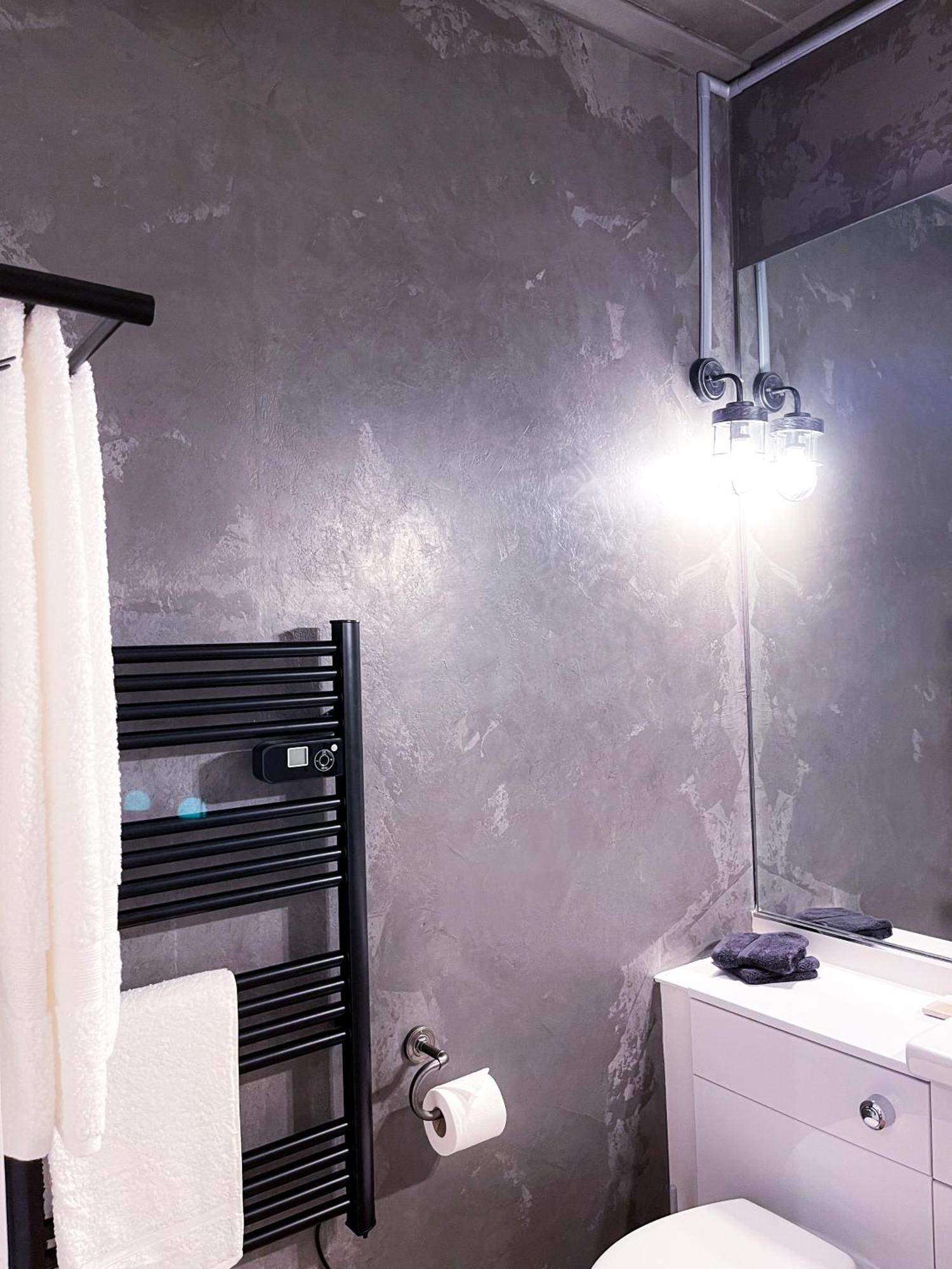 Stylish Loft Apartament - City Center L1 Liverpool Esterno foto