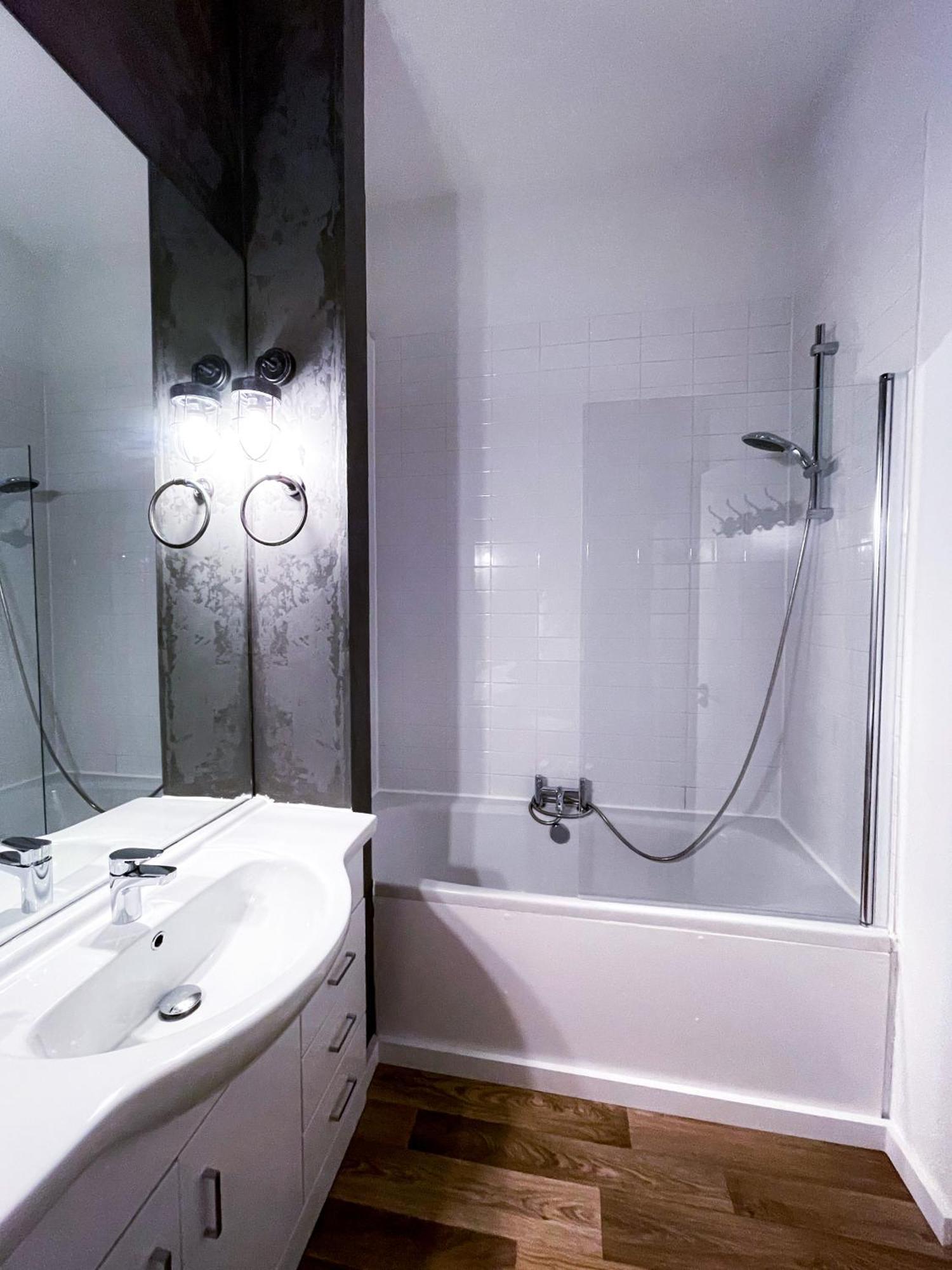 Stylish Loft Apartament - City Center L1 Liverpool Esterno foto