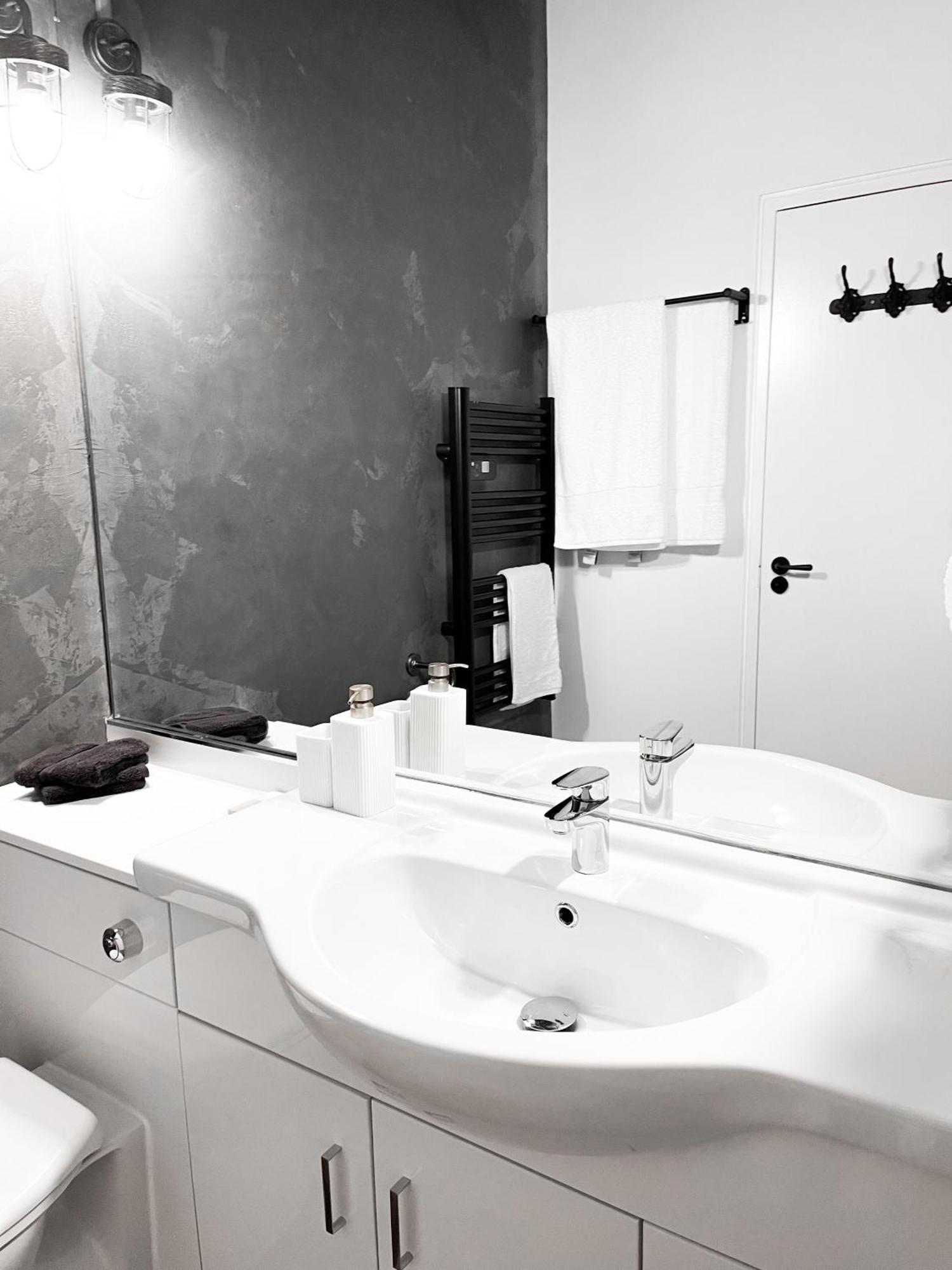 Stylish Loft Apartament - City Center L1 Liverpool Esterno foto