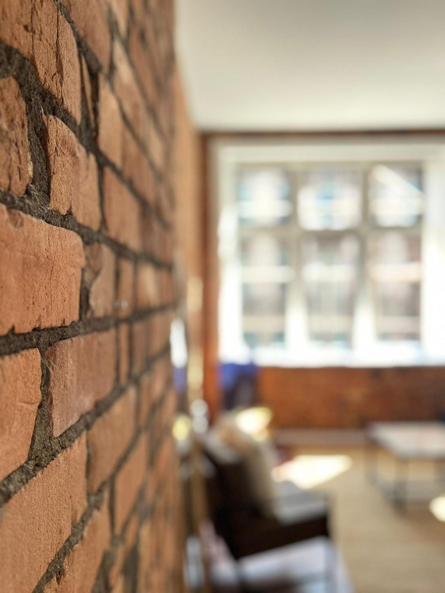 Stylish Loft Apartament - City Center L1 Liverpool Esterno foto